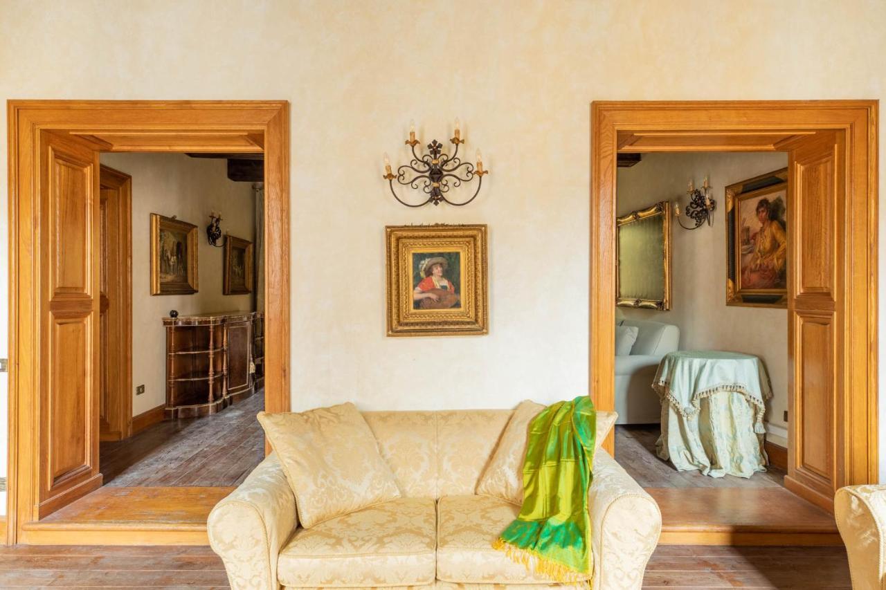 Iflat Golden Gem In Trevi Apartamento Roma Exterior foto